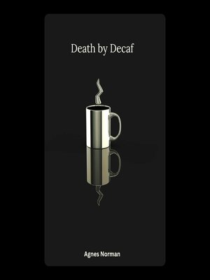 cover image of Death by Decaf